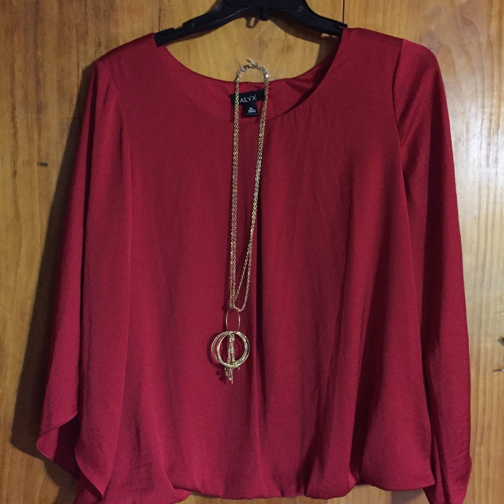 Clothing